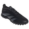 Buty adidas Predator League L TF I2614 czarny 40 2/3